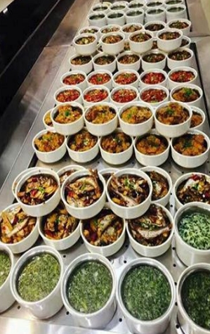 向阳楼街道外包机关食堂哪家企业好