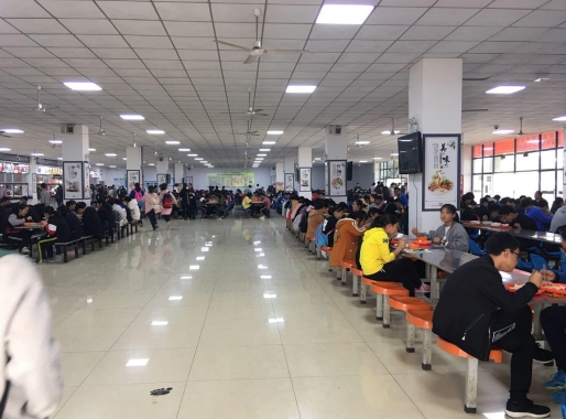 天津铁厂街道公司食堂托管多少钱