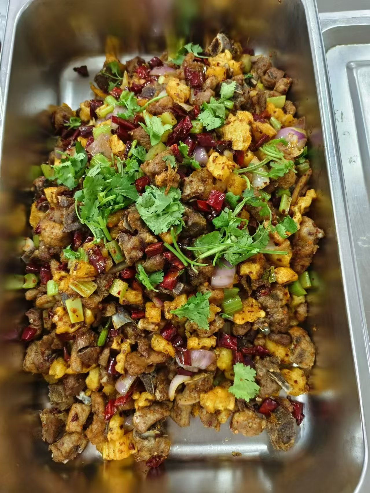 新都公司食堂托管联系方式