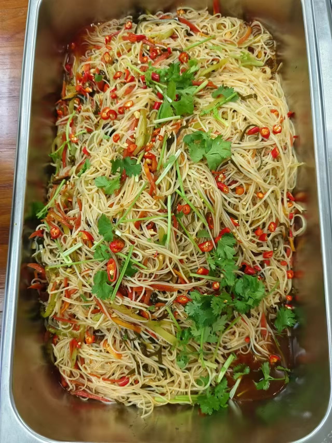 温江工厂食堂服务经营方式