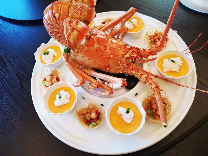 湛江小工厂食堂服务方案