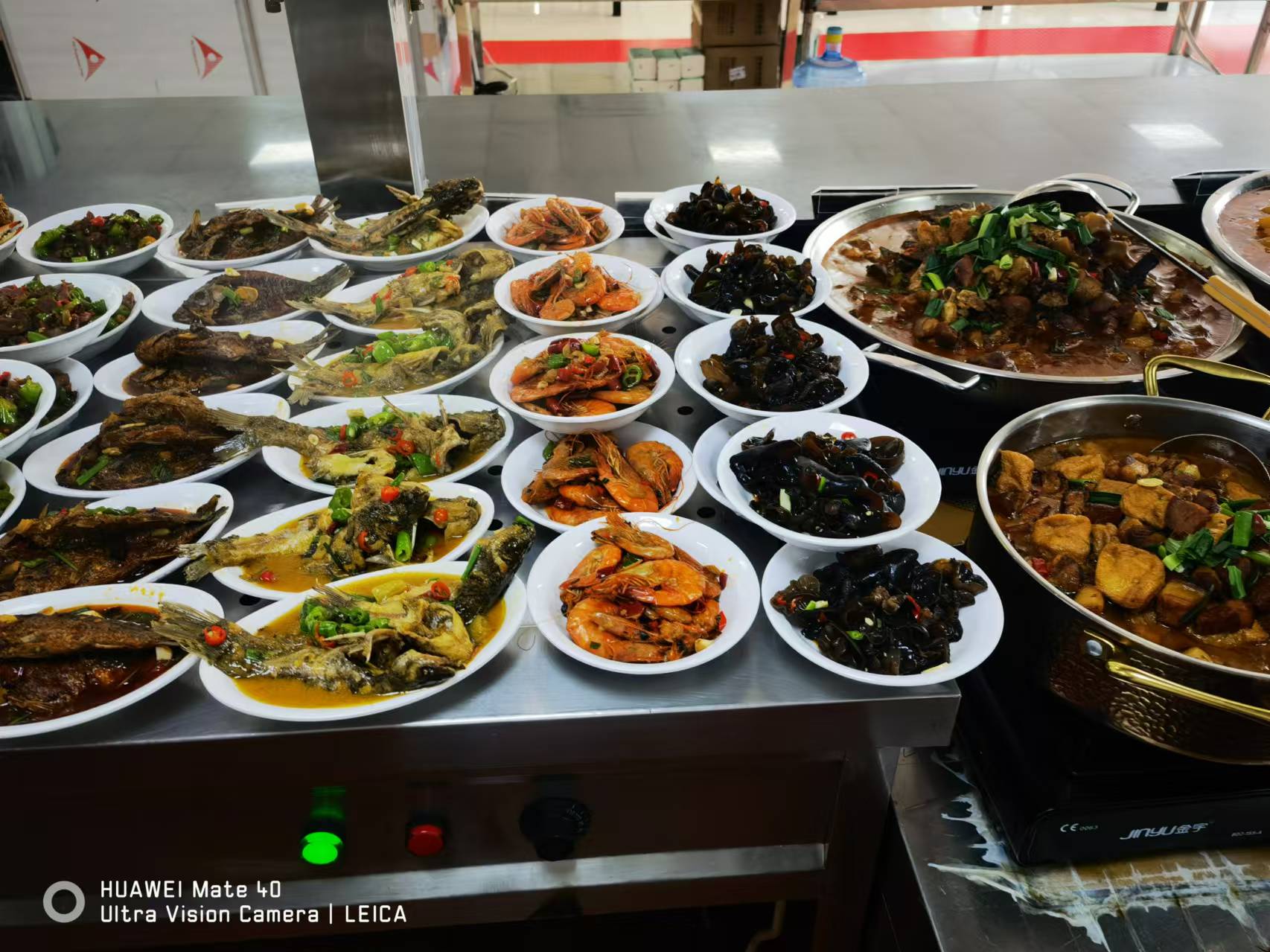 海曙企业食堂承包找哪家
