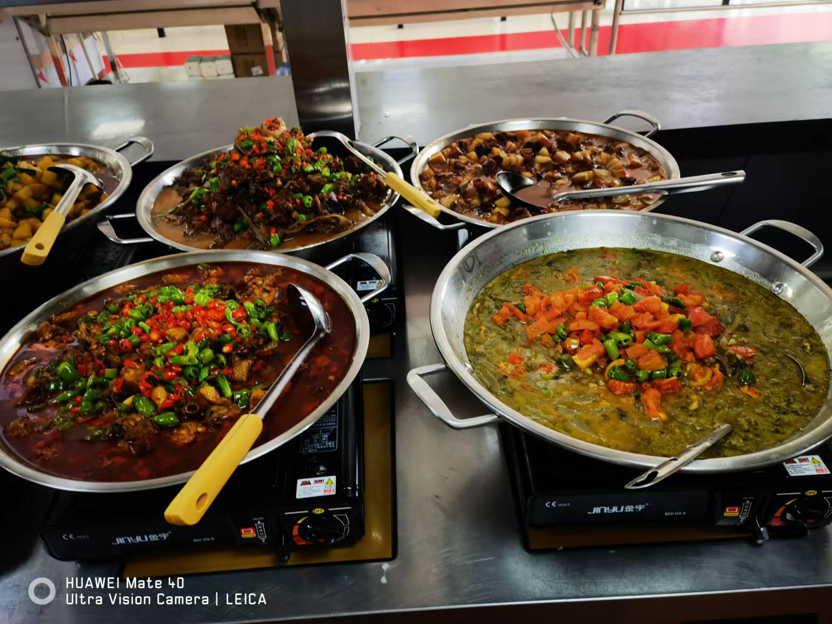 丽水员工食堂托管电话