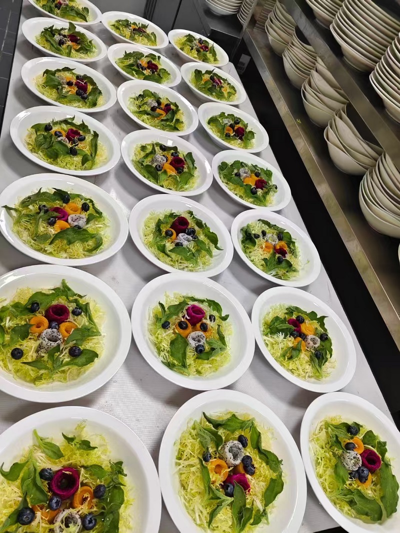 杭州企业职工食堂承包哪个好