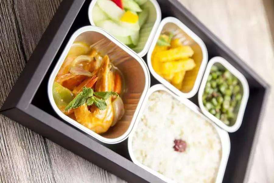 慈溪配送盒饭多少钱