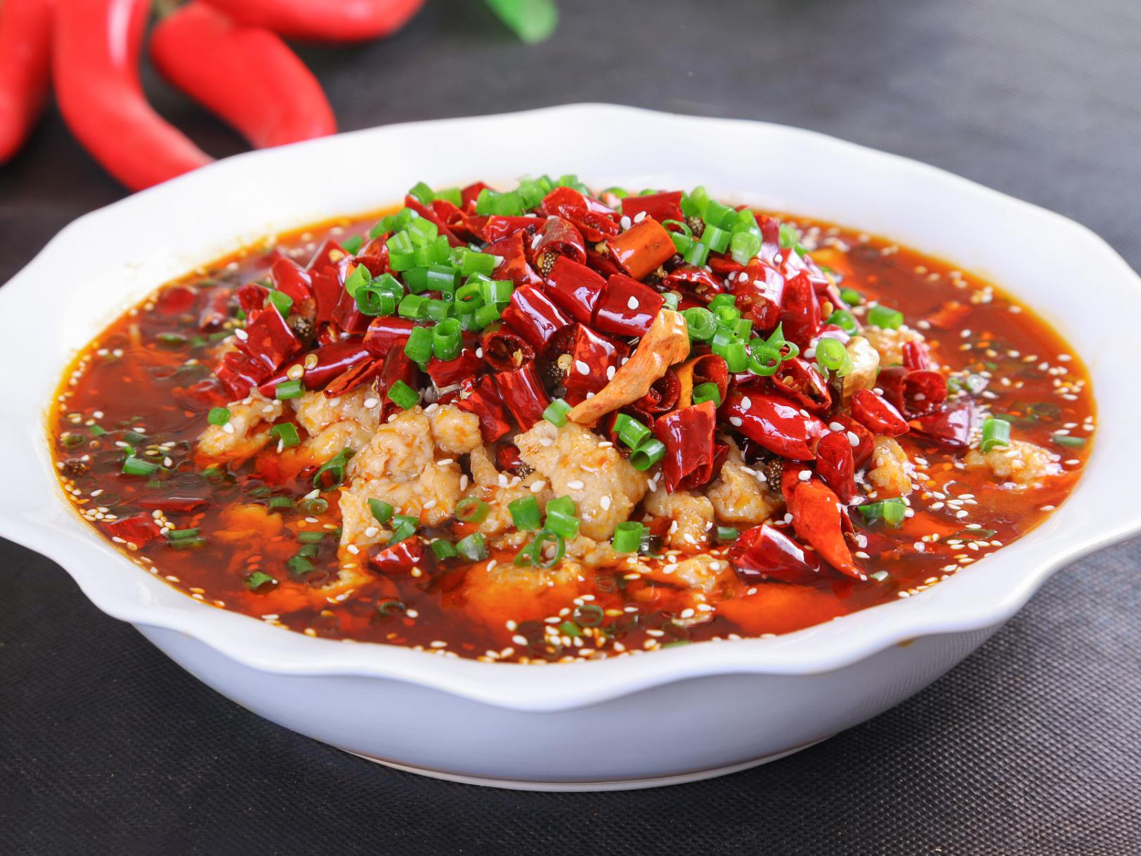 河南火鍋底料代加工