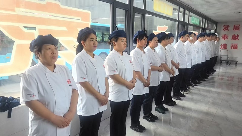 晋城医院食堂承包联系电话