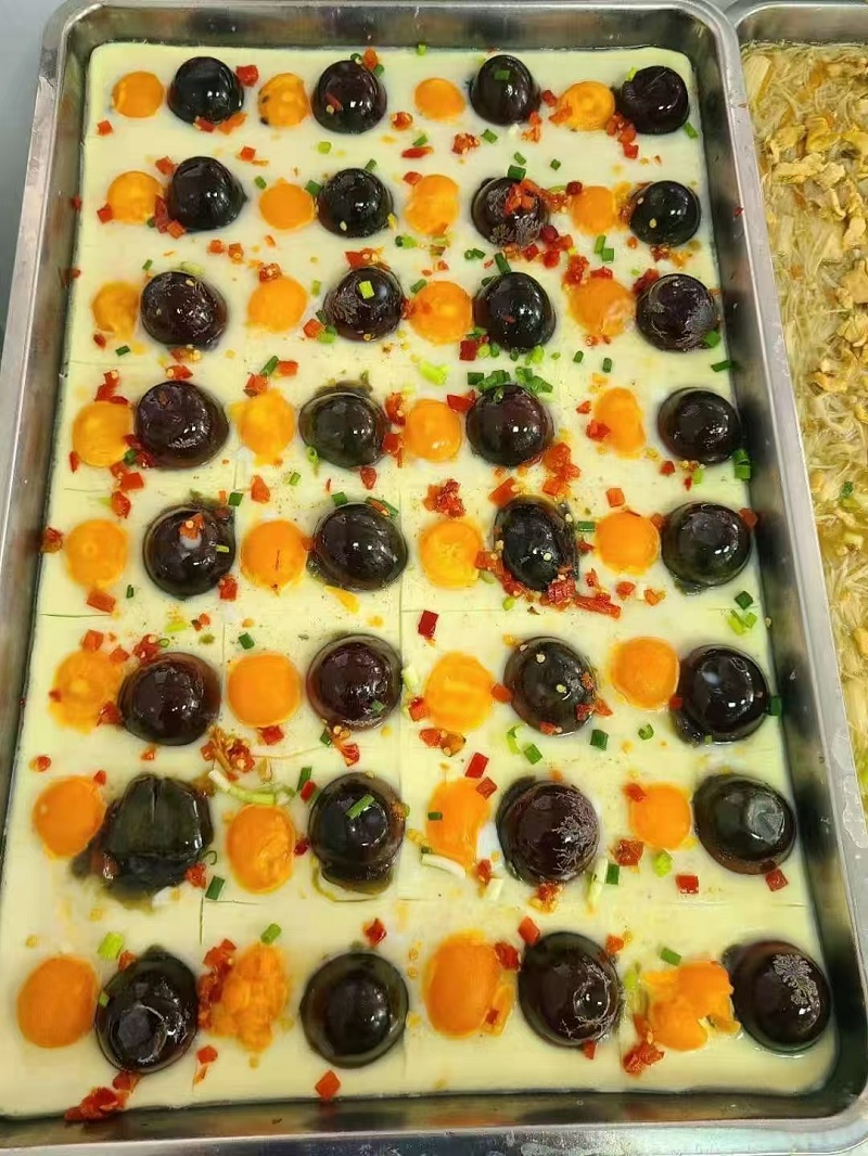 中山承包企业食堂哪个好