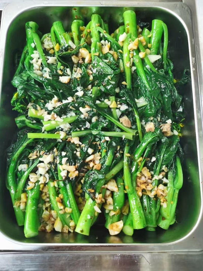 中山食堂承包服务商