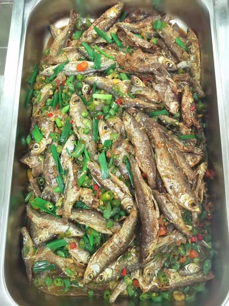 中山承包企业食堂哪个好