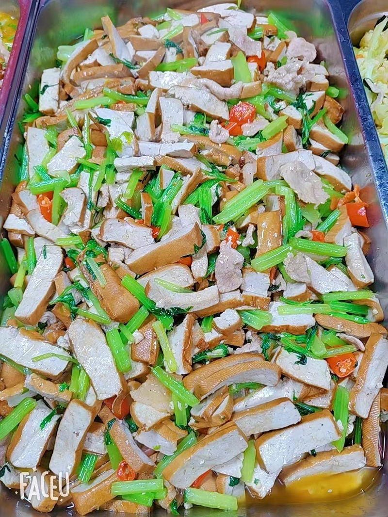 云浮承包高校食堂企业