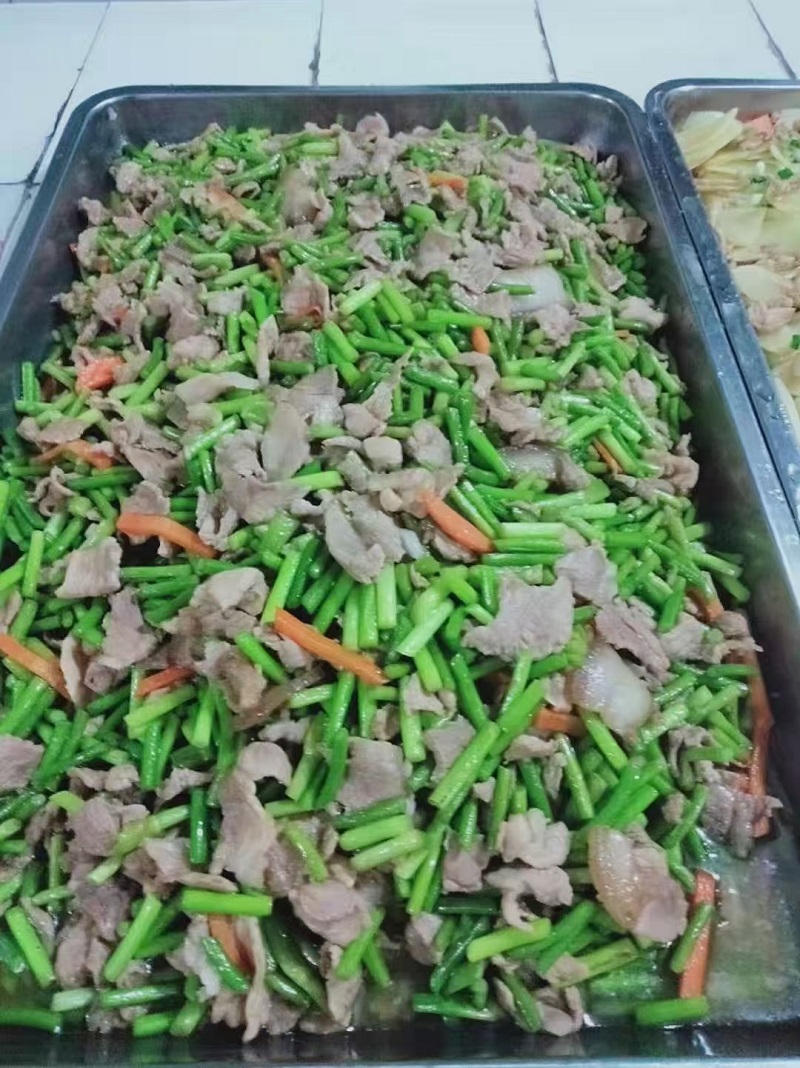 番禺工厂食堂托管经营方式