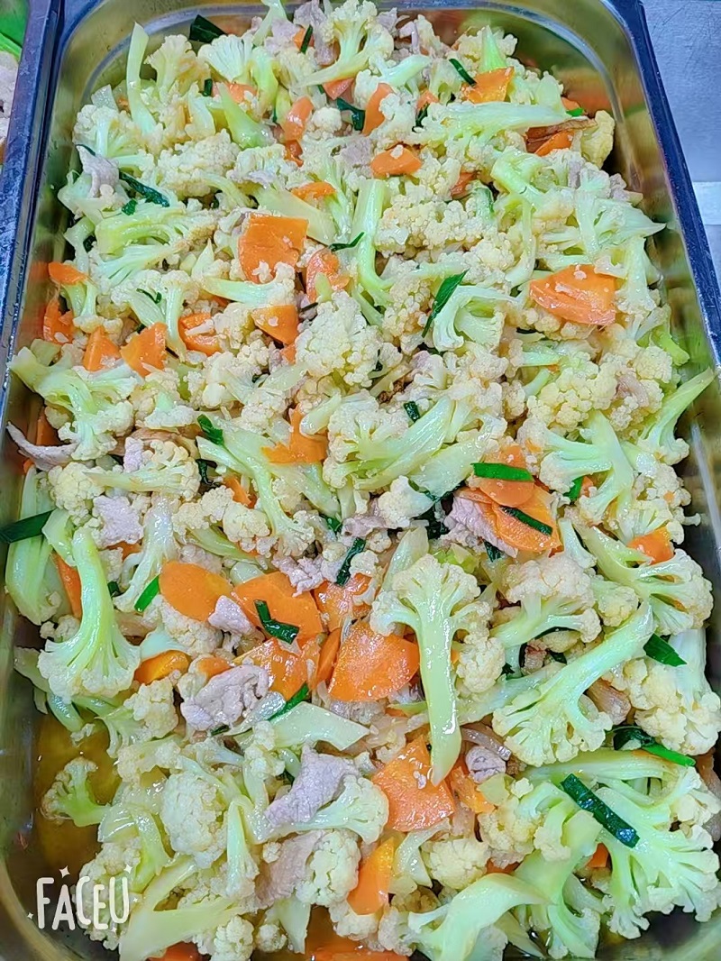 潮州公司食堂托管經營方式