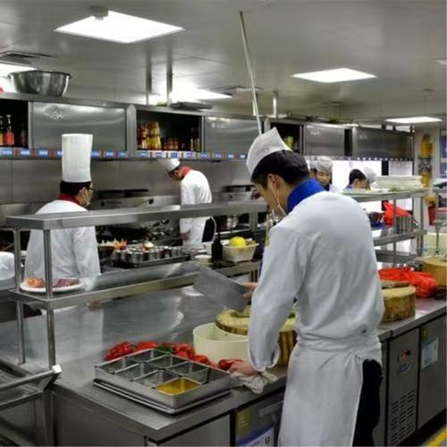 鼓楼承包食堂哪家好