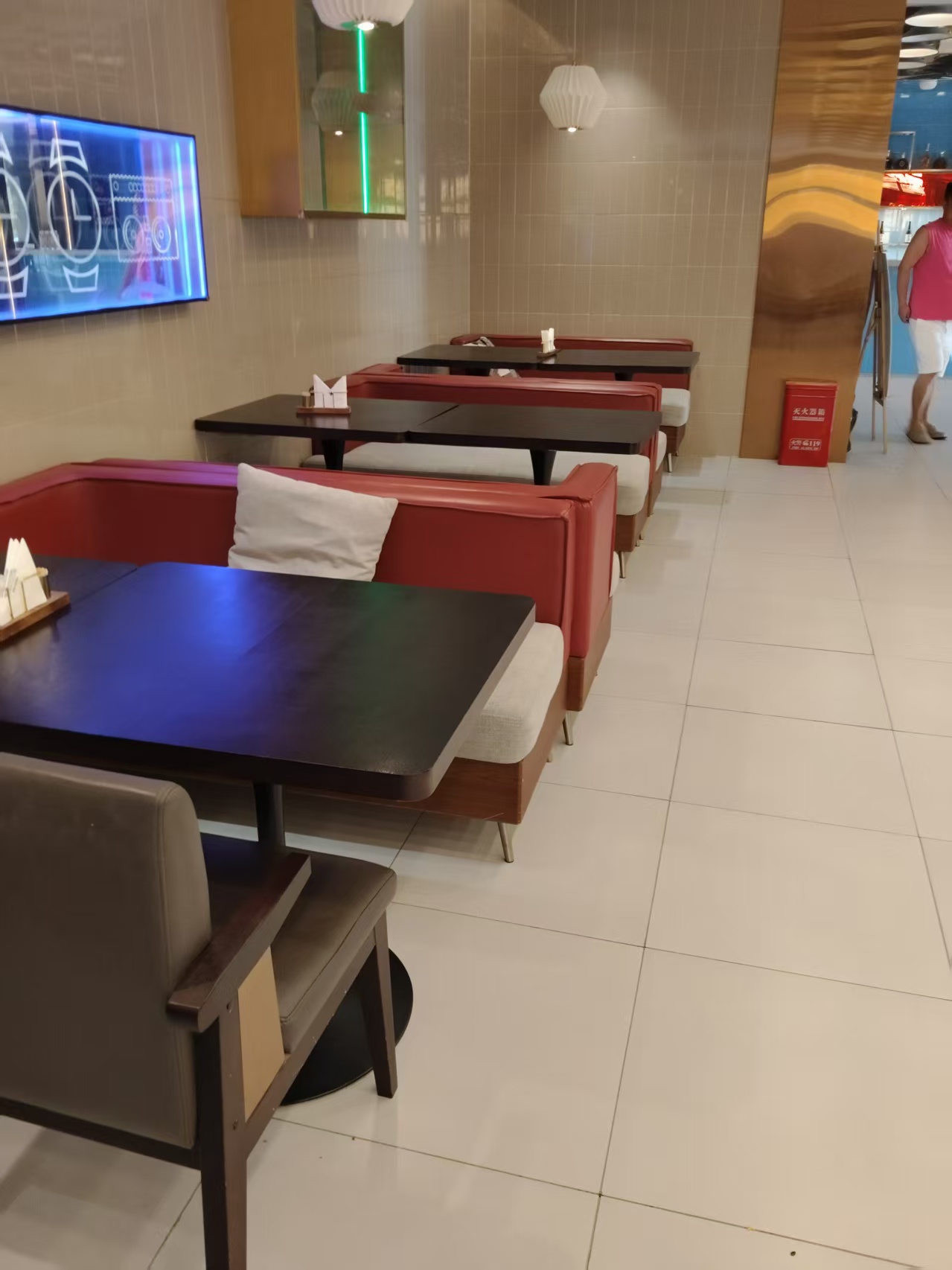 杞县医院食堂承包联系电话