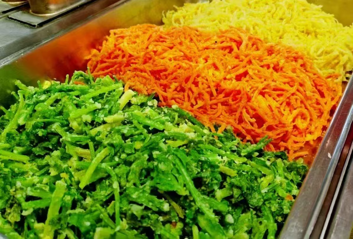 焦作承包单位食堂多少钱