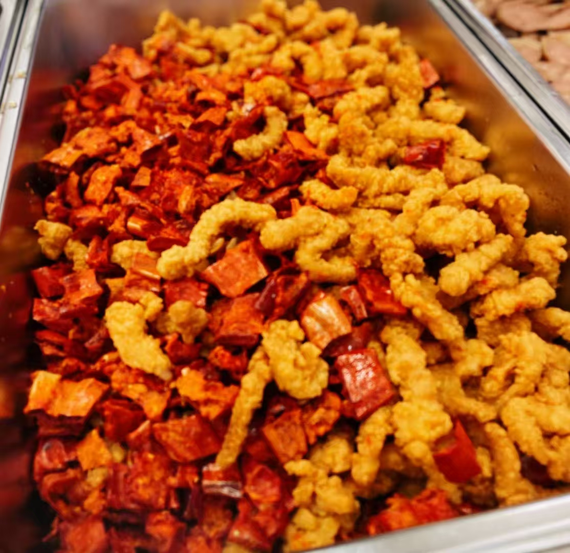 焦作承包单位食堂多少钱