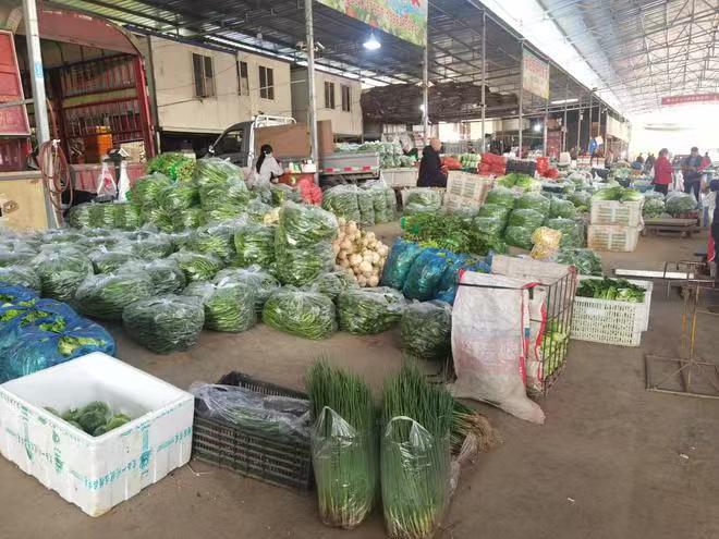 安阳单位食堂食材配送价格