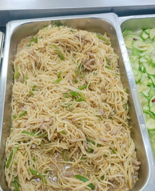 医院食堂承包哪个公司好