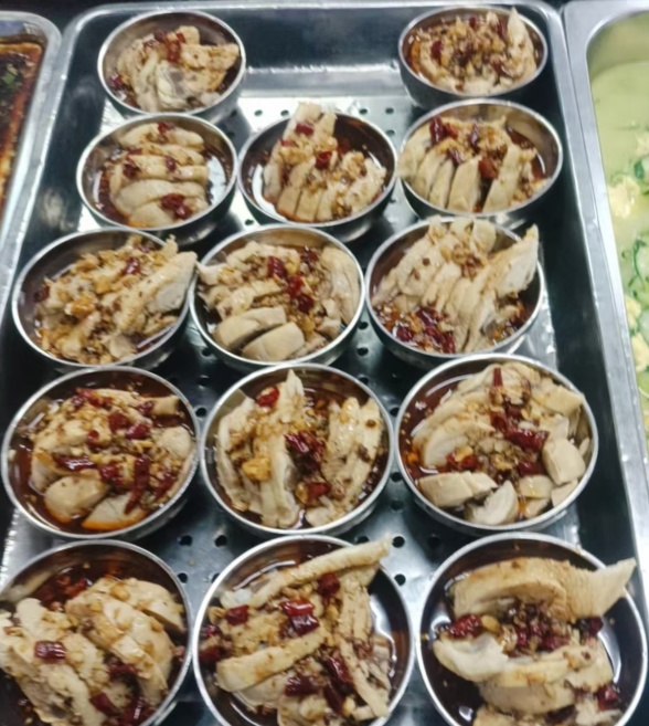 浦口承包工地食堂公司