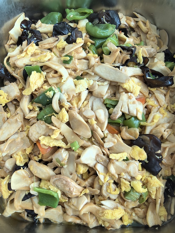 高淳医院食堂托管团队