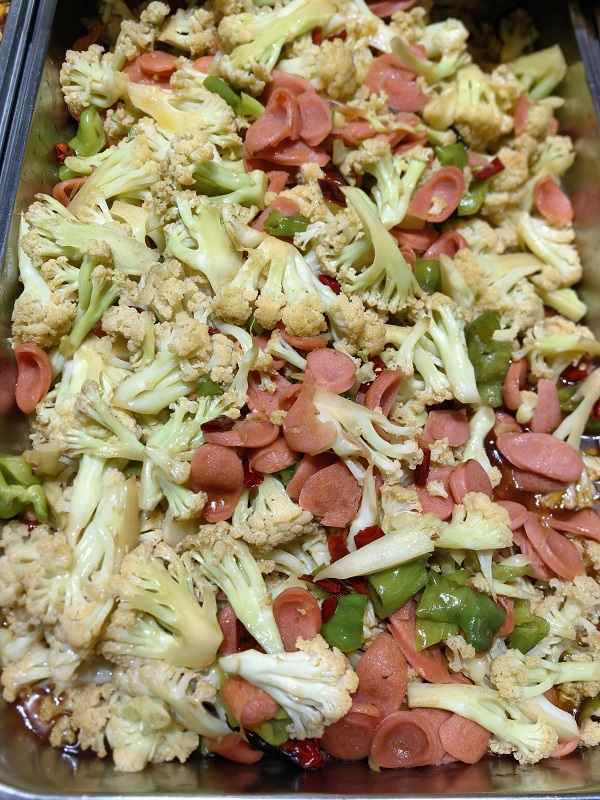 連云港寫字樓食堂管理價格