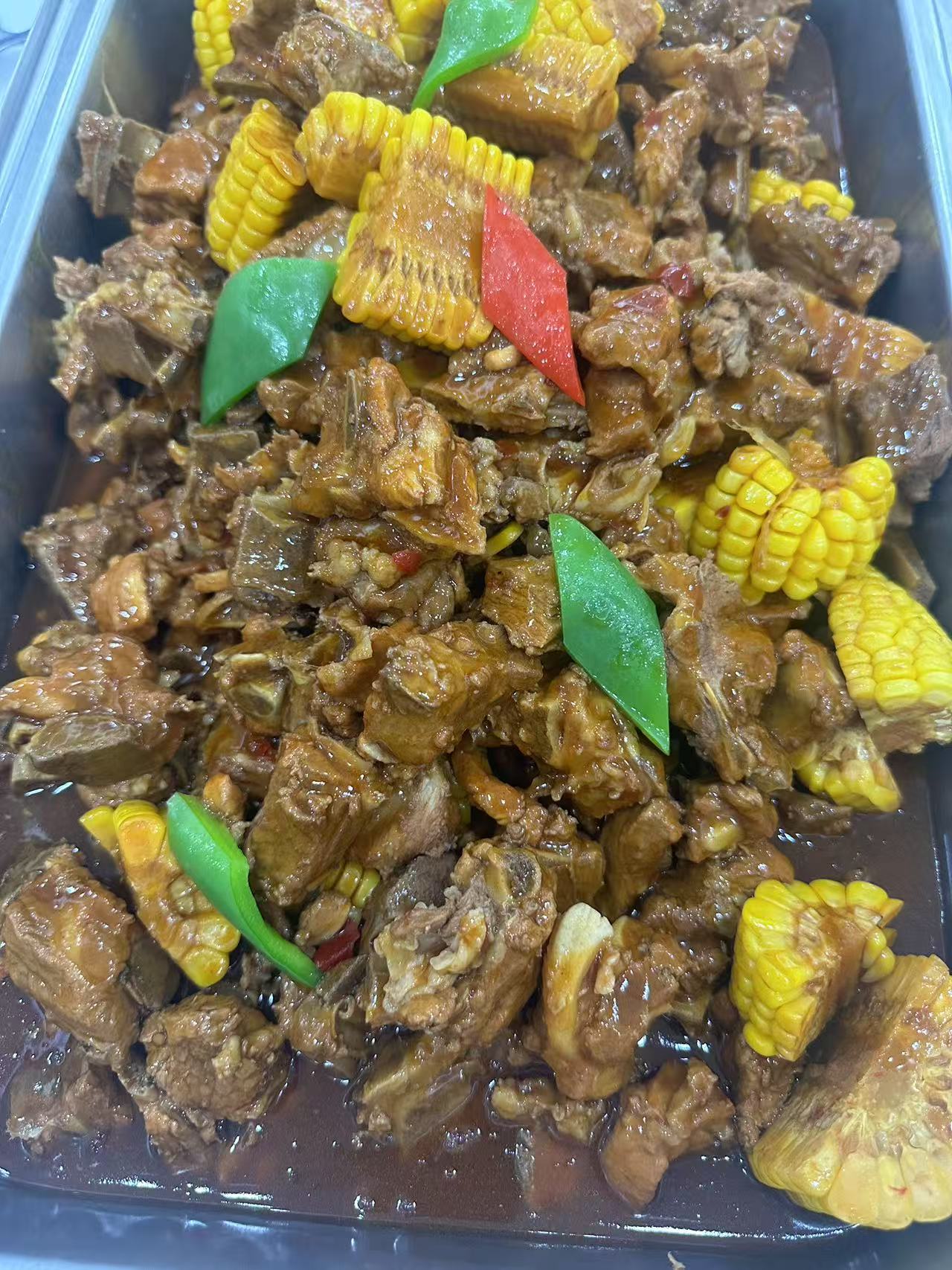 蓝田承包企业食堂联系电话