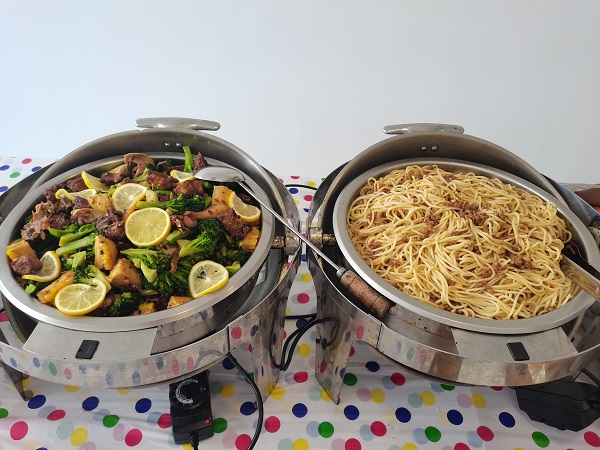 静观单位食堂承包公司电话