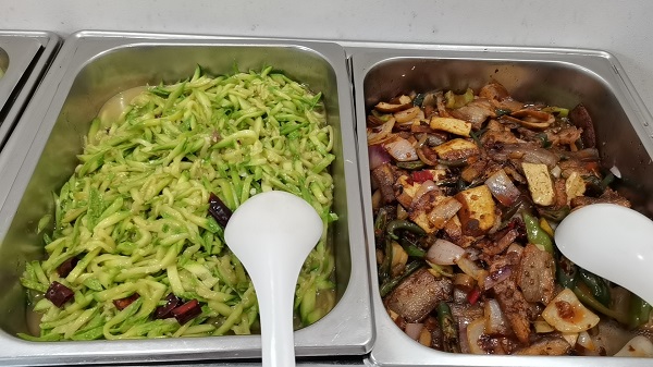 澄江医院食堂承包哪个好
