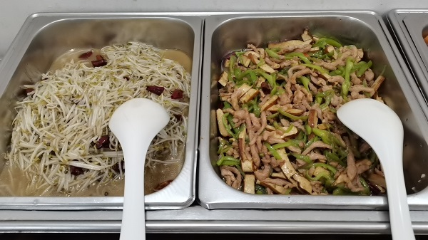 东阳街道外包外企食堂企业