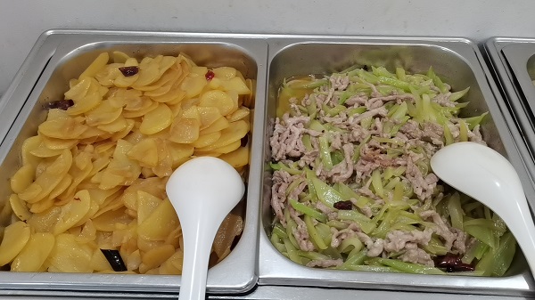 澄江医院食堂承包哪个好