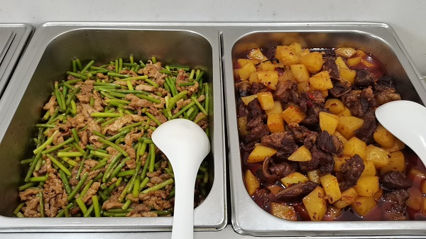 童家溪医院食堂托管电话