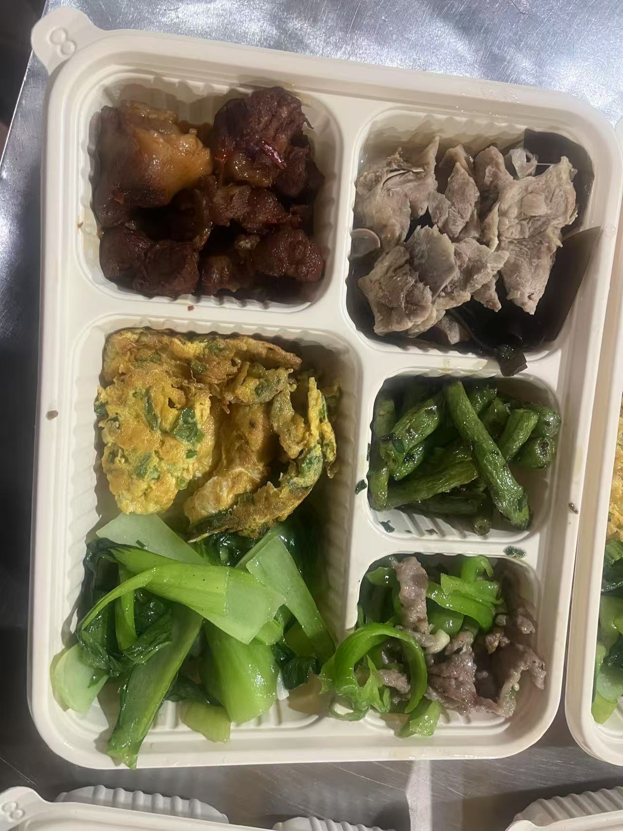 东阳街道团餐配送公司电话