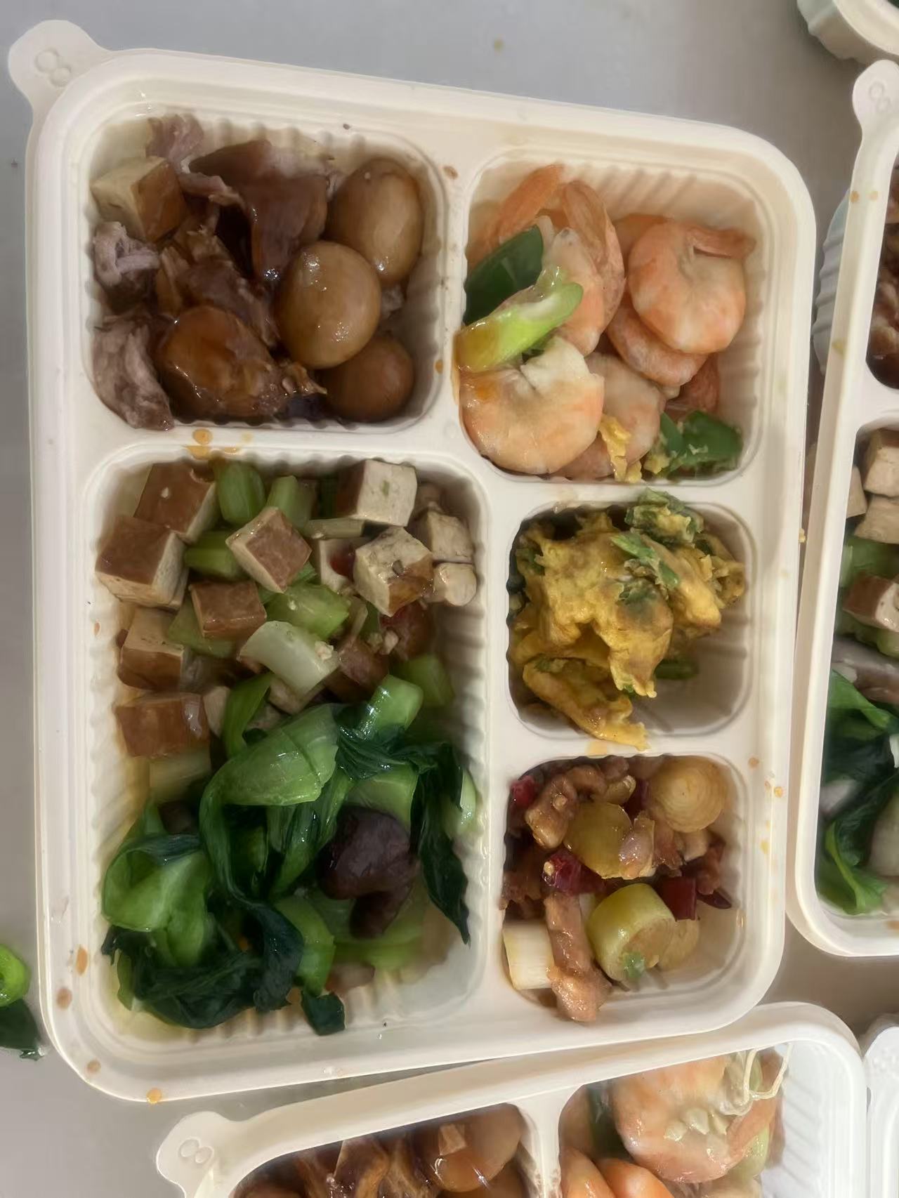 东阳街道团餐配送公司电话