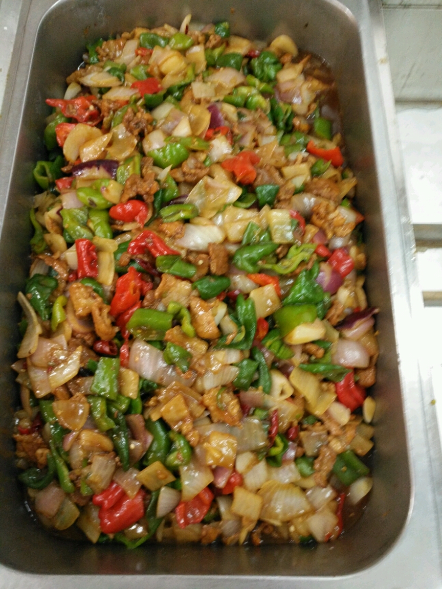 淮安公司食堂承包联系电话