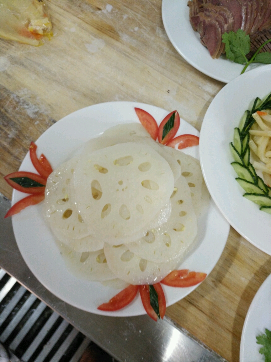 盐城承包单位食堂哪个好