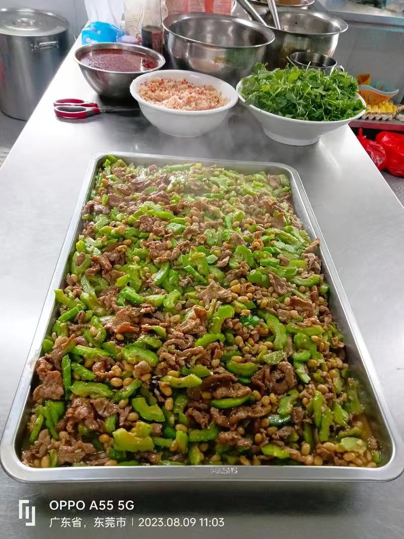 贾汪承包员工食堂哪家企业好