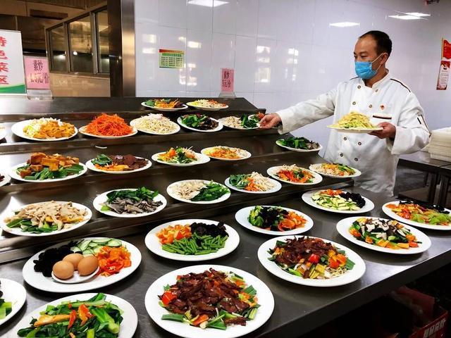 江阴外包机关食堂哪个公司好