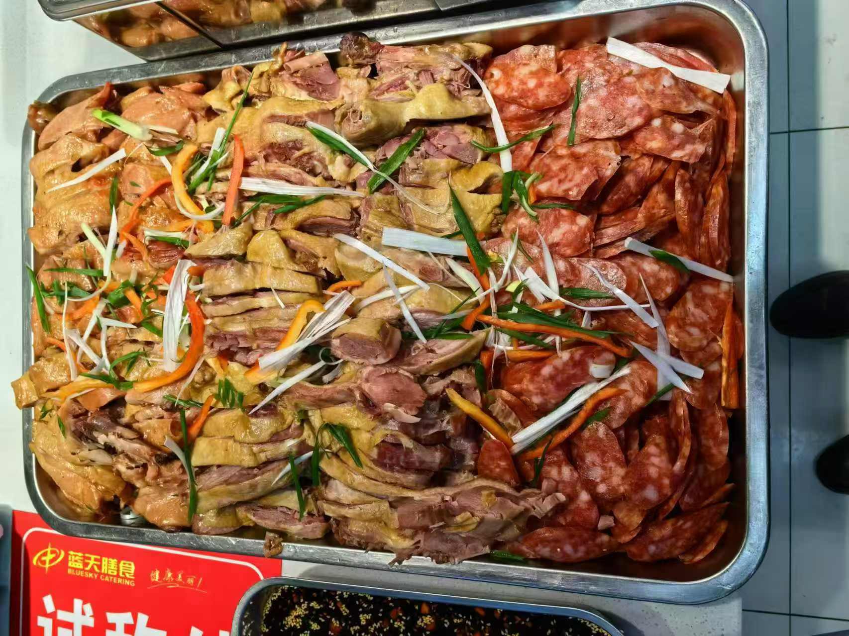 北塘企业食堂外包哪家好