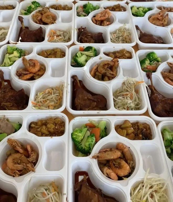 宜兴公司食堂承包哪个公司好