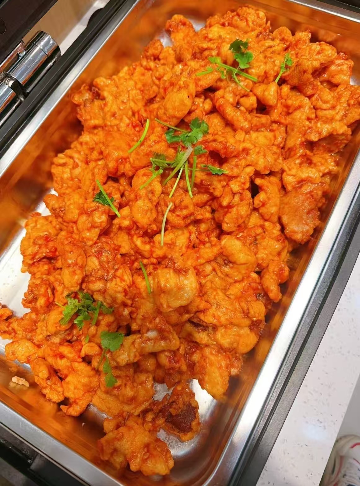 深圳承包外企食堂商家