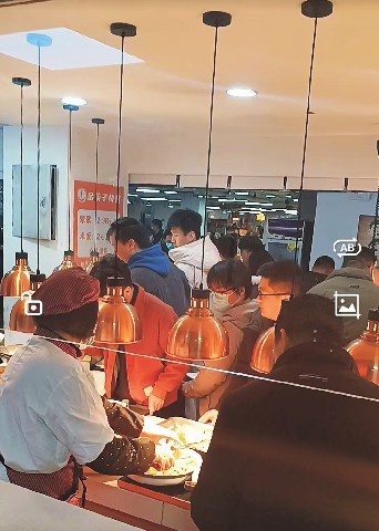 丽水承包工地食堂联系电话