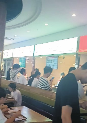嘉兴工厂食堂托管电话