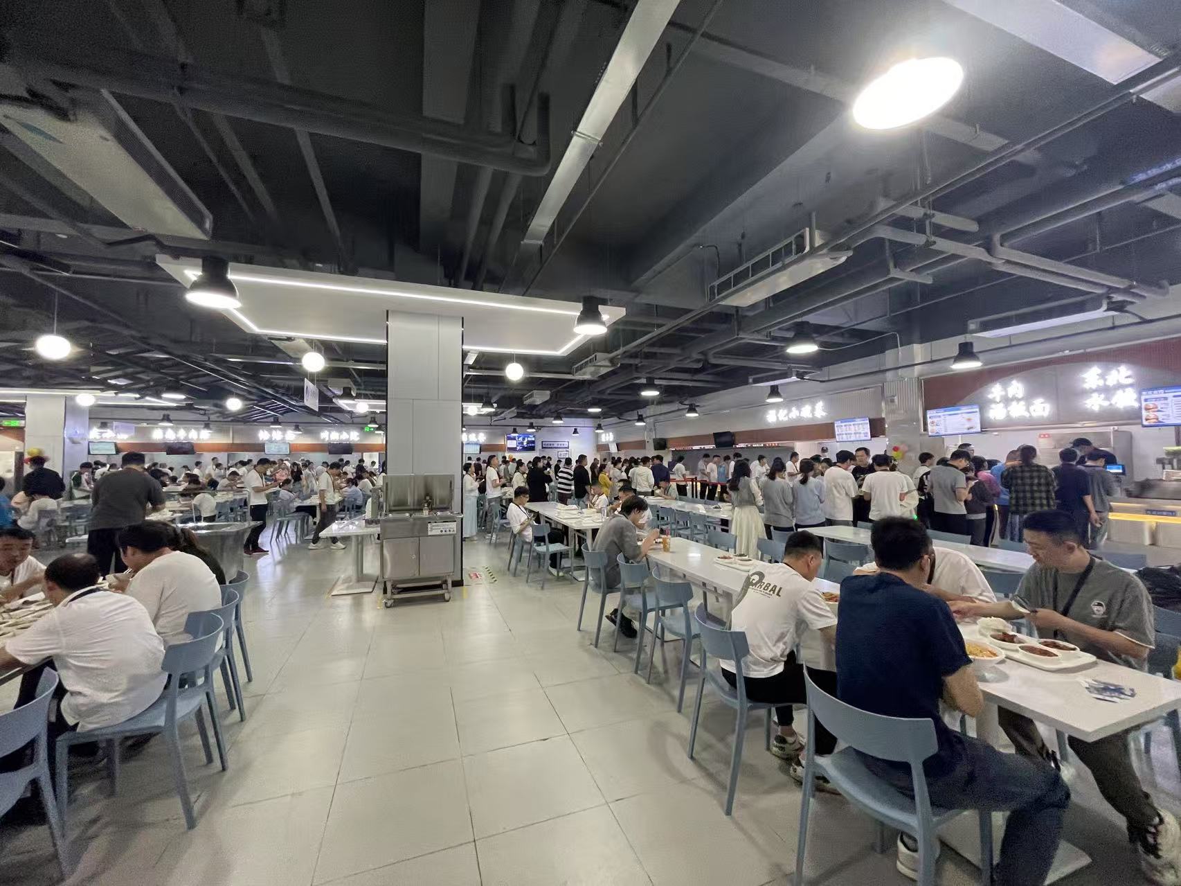 苏州外包学校食堂联系方式