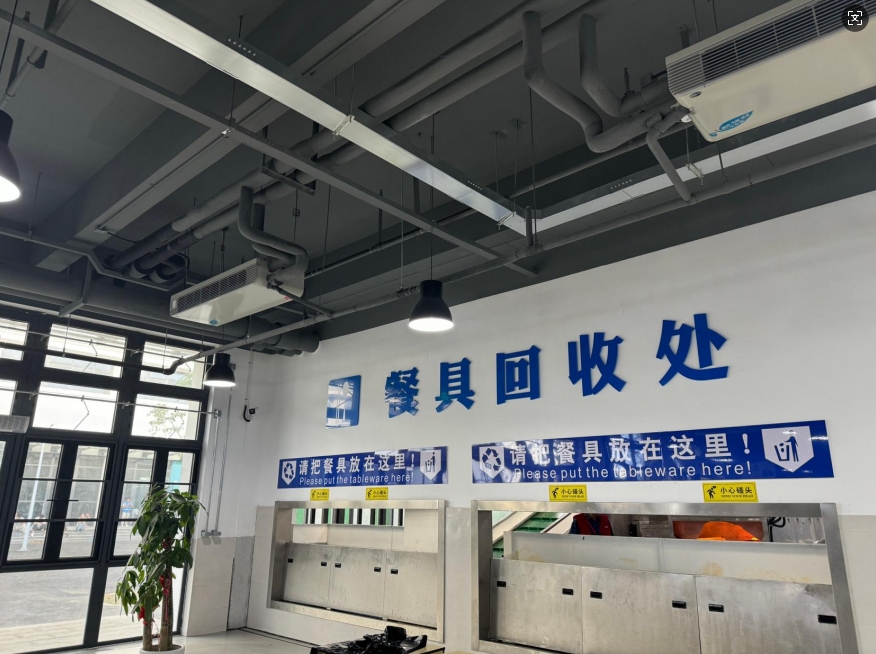 苏州外包学校食堂联系方式