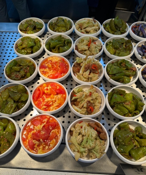 江阴员工食堂承包商