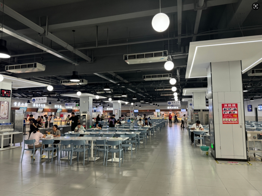 盐城高校食堂承包联系电话