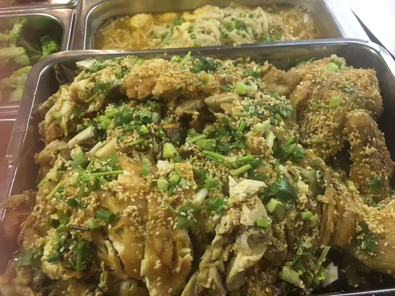 陆丰企业食堂托管哪家靠谱