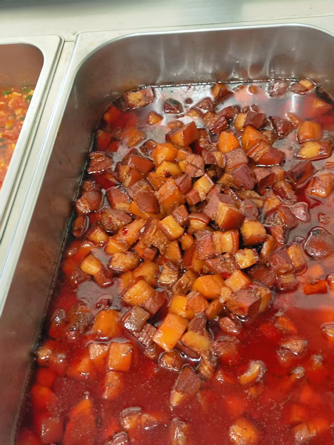 连云港公司食堂承包哪家公司好