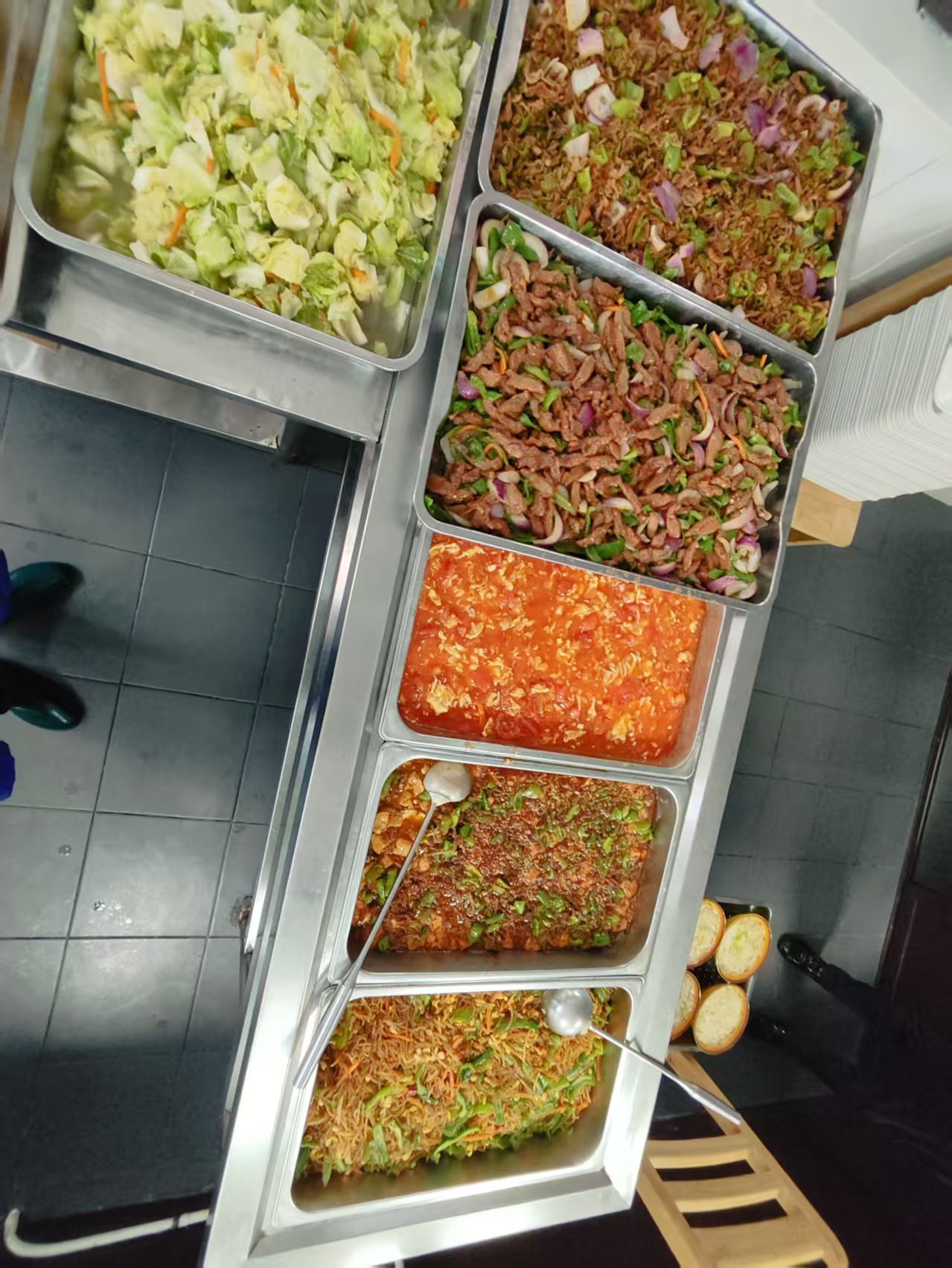 连云港承包工地食堂哪家好